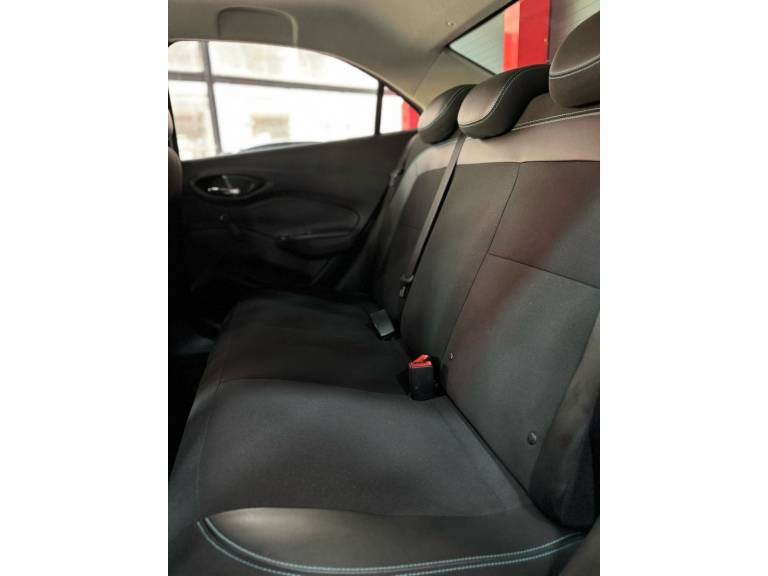 CHEVROLET - PRISMA - 2018/2019 - Branca - R$ 66.900,00