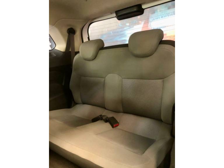 CHEVROLET - SPIN - 2015/2016 - Branca - R$ 63.900,00