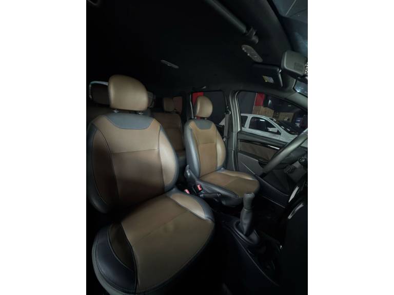 RENAULT - DUSTER - 2015/2016 - Prata - R$ 67.900,00