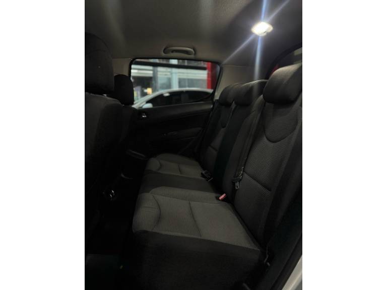 PEUGEOT - 308 - 2013/2013 - Prata - R$ 41.900,00