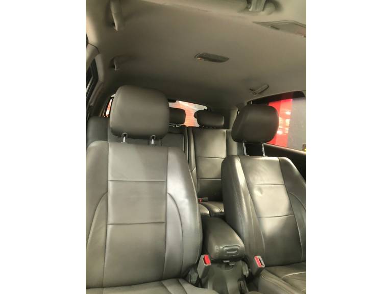 HYUNDAI - TUCSON - 2013/2014 - Prata - R$ 59.900,00
