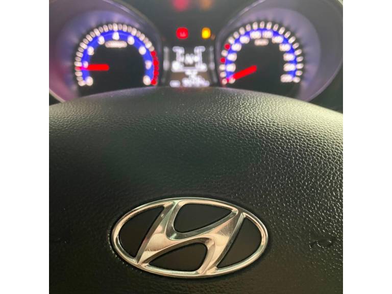 HYUNDAI - HB20 - 2016/2016 - Preta - R$ 66.900,00