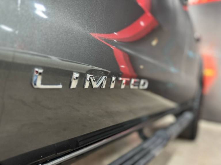 FORD - RANGER - 2018/2019 - Cinza - R$ 169.000,00