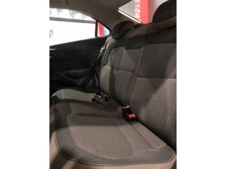 CHEVROLET - PRISMA - 2014/2015 - Preta - R$ 56.900,00