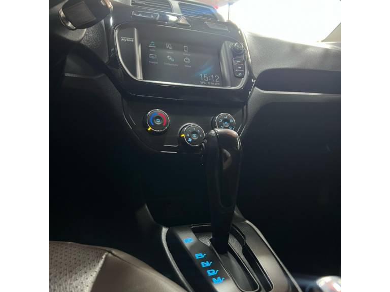 CHEVROLET - COBALT - 2017/2017 - Preta - R$ 61.900,00