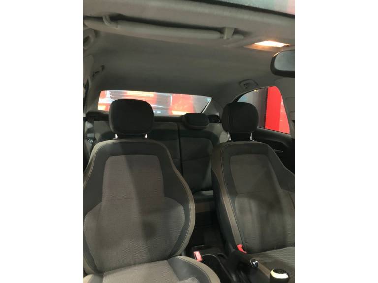 CHEVROLET - PRISMA - 2014/2015 - Preta - R$ 56.900,00