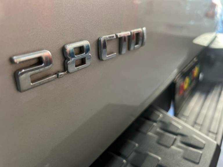 CHEVROLET - S10 - 2014/2014 - Prata - R$ 96.900,00