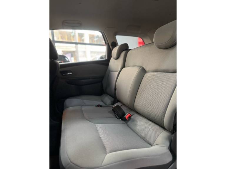 CHEVROLET - SPIN - 2018/2018 - Prata - R$ 67.900,00