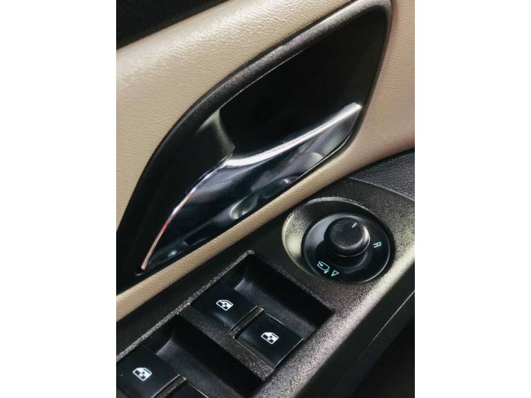 CHEVROLET - CRUZE - 2014/2014 - Preta - R$ 70.900,00