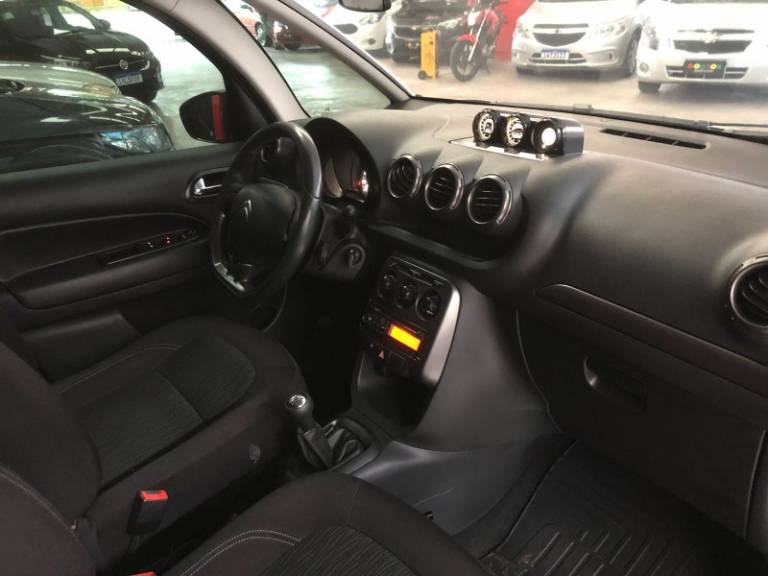 CITROËN - AIRCROSS - 2012/2013 - Prata - R$ 43.900,00