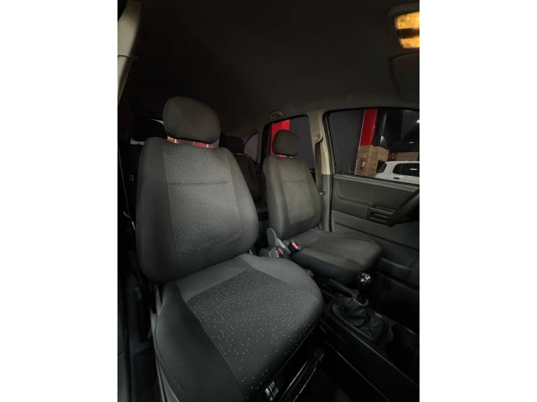 CHEVROLET - MERIVA - 2011/2012 - Cinza - R$ 35.900,00