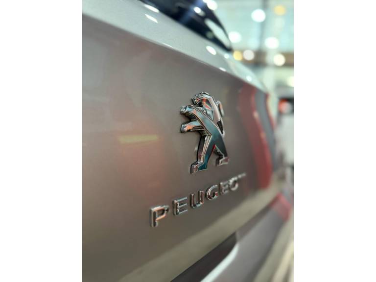 PEUGEOT - 308 - 2013/2013 - Prata - R$ 41.900,00