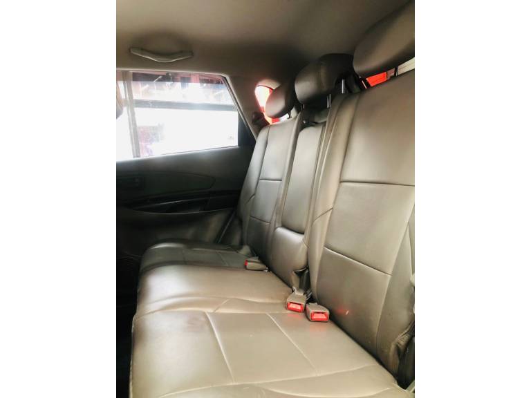 HYUNDAI - TUCSON - 2013/2014 - Prata - R$ 59.900,00