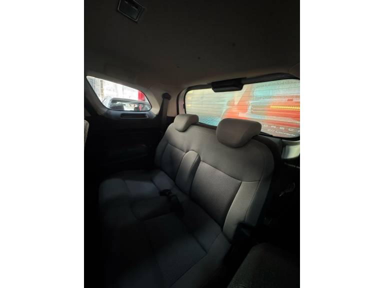 CHEVROLET - SPIN - 2018/2018 - Prata - R$ 67.900,00