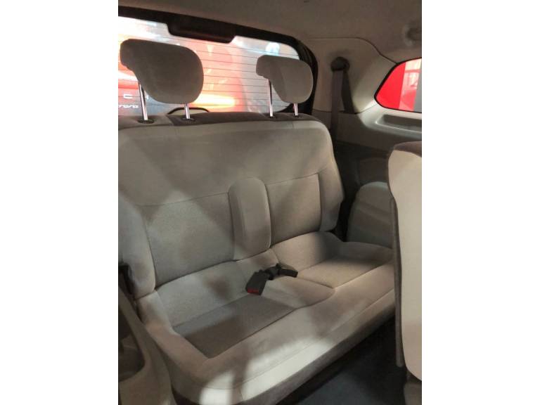 CHEVROLET - SPIN - 2013/2013 - Preta - R$ 56.900,00