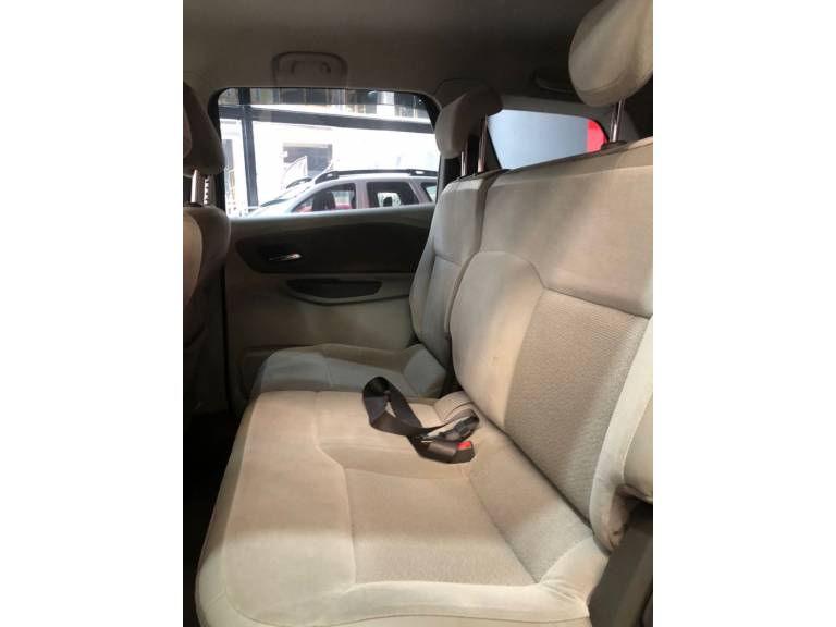CHEVROLET - SPIN - 2013/2013 - Preta - R$ 56.900,00