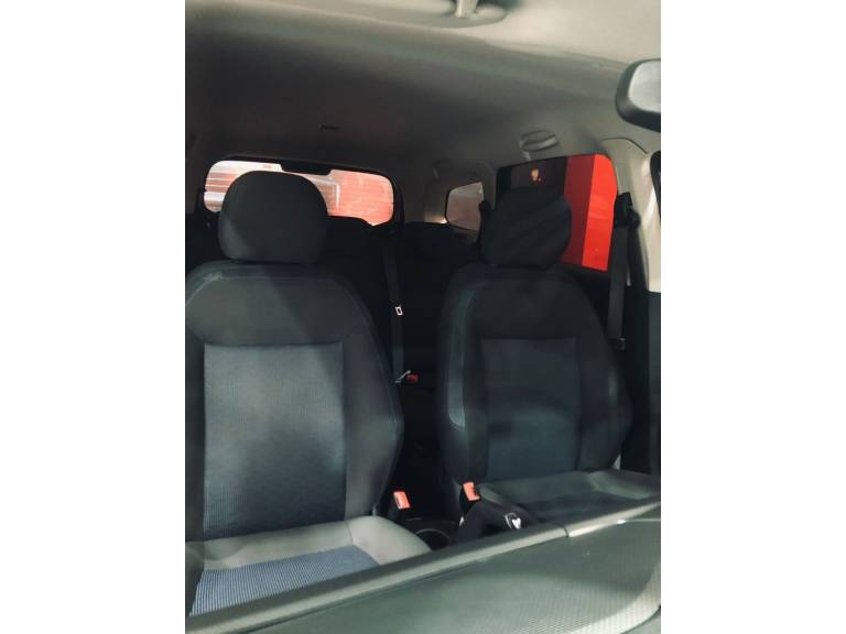 CHEVROLET - SPIN - 2019/2020 - Preta - R$ 80.900,00