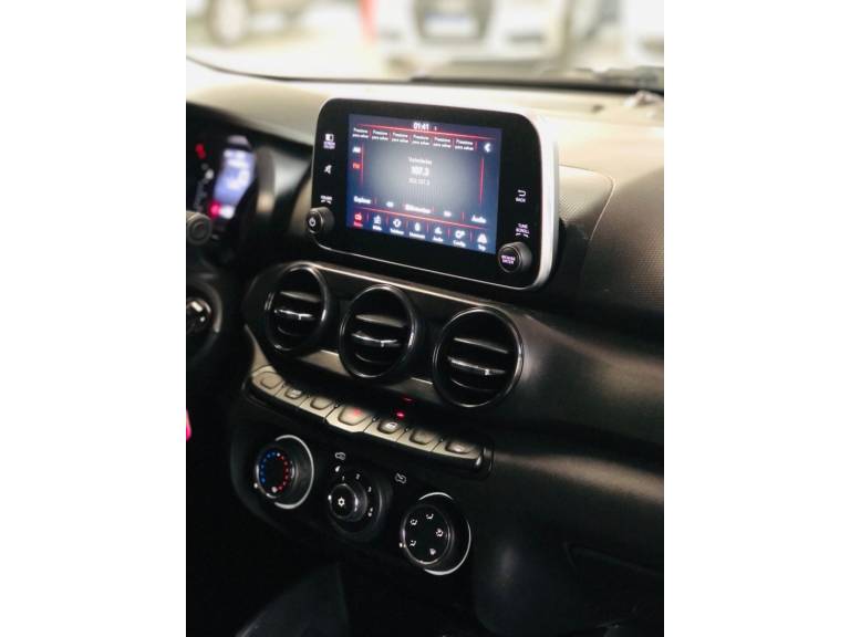 FIAT - CRONOS - 2022/2022 - Cinza - R$ 77.900,00
